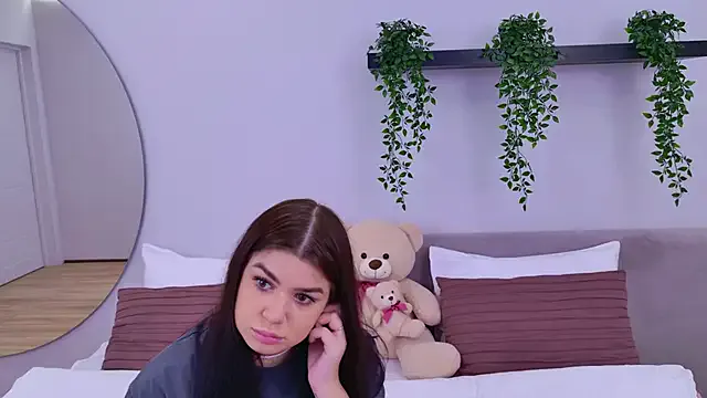 Avatar of MelanieCarterr