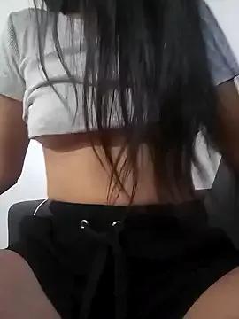 melaniy from StripChat is Freechat