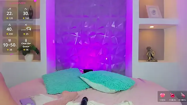 Avatar of melany_heaven