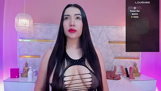 melany_saenz — control domi 3 minutes