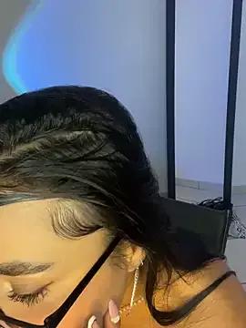 meli_ortiz_ from StripChat is Freechat