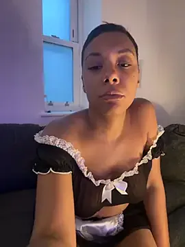 Avatar of Melia_Rayne