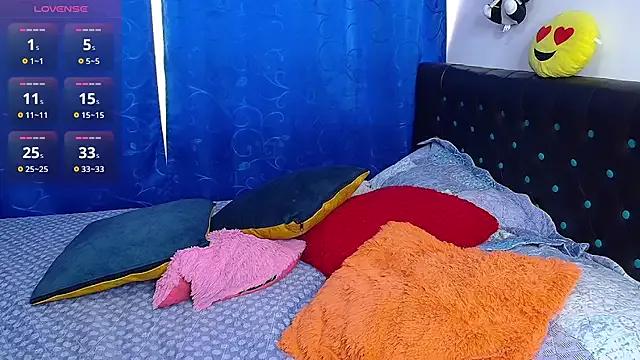 Try our girls live displays and explore the company of endless strippers, with beautiful physiques, vibrating toys and more.