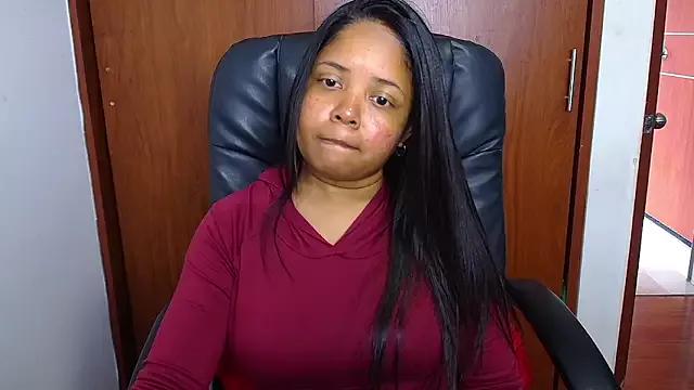 melikaronit2 from StripChat is Freechat