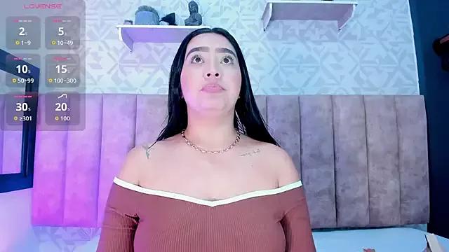 Try our girls live displays and explore the company of endless strippers, with beautiful physiques, vibrating toys and more.