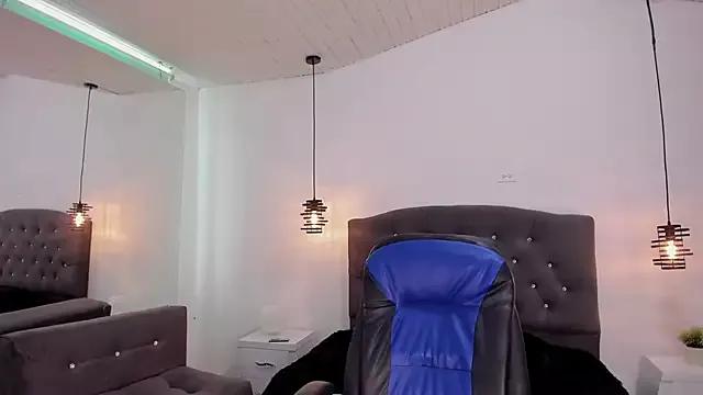 MelinaParker webcams show profile image 