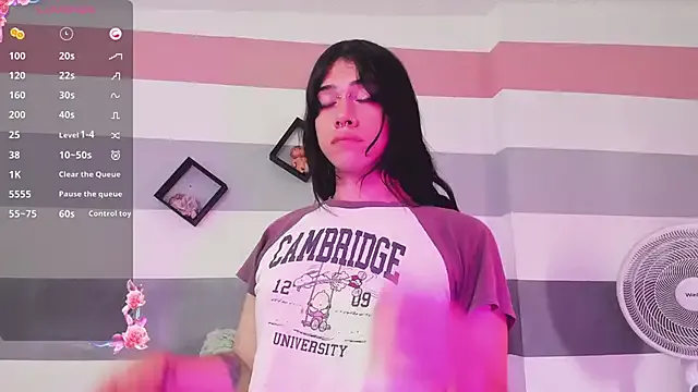 Avatar of Melisa_Bunny69