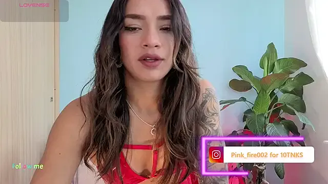 melisa_es — Striptease 