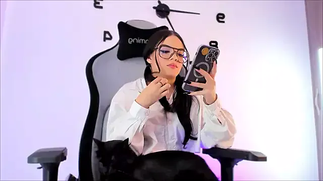 melisa_meow_ — I am your hot princess