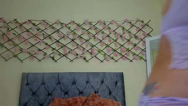 melisa_sinclair from StripChat is Freechat