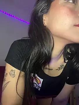 Melisabunnny webcams show profile image 