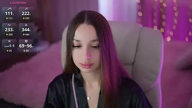 MelisaRoss from StripChat is Freechat