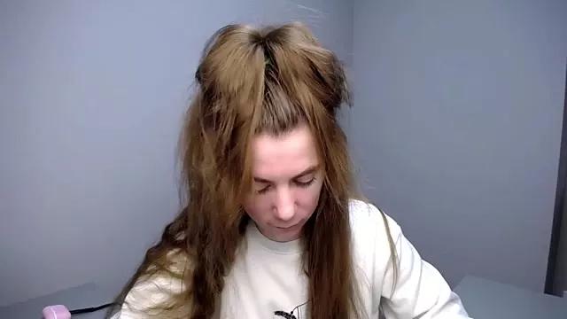 MelisaTali_ on StripChat
