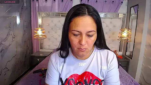 Melissa-roberts — Come and fuck my ass