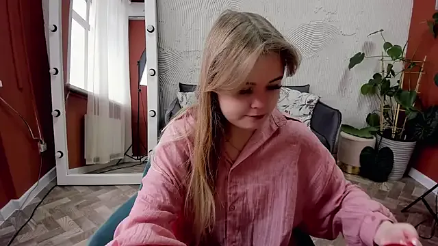 Melissa_199 — Freechat on StripChat