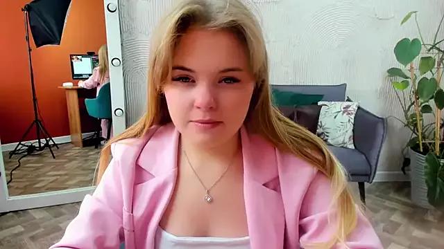 Melissa_199 from StripChat is Freechat