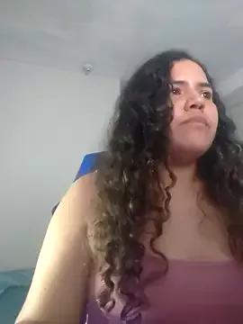 Melissa_26 from StripChat is Freechat