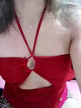 melissa_35_ from StripChat is Freechat