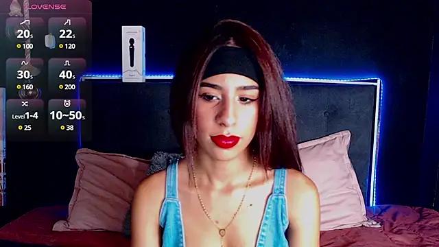 Try our girls live displays and explore the company of endless strippers, with beautiful physiques, vibrating toys and more.