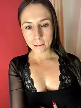 melissa_m_ from StripChat is Freechat