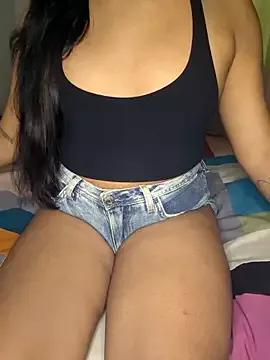Melissa_melll from StripChat is Freechat