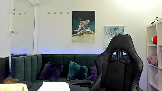 Melissa_new22 from StripChat is Freechat