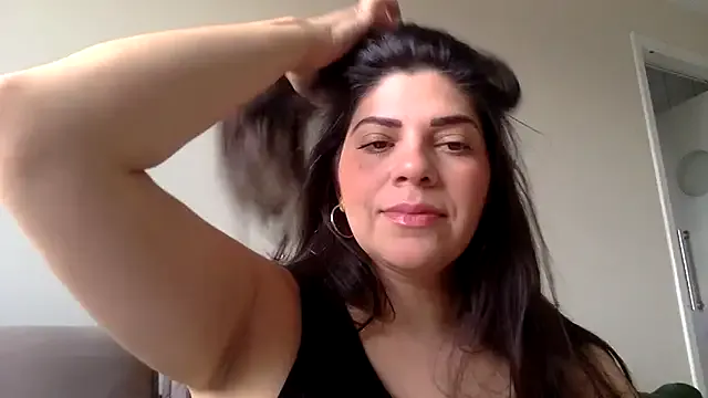 Avatar of Melissa_Noir