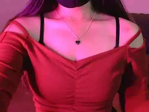 Melissa_Ryaan from StripChat is Freechat
