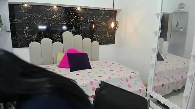 melissa_ssweet from StripChat is Freechat