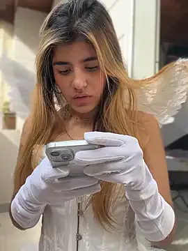 Avatar of MelissaAlCapone