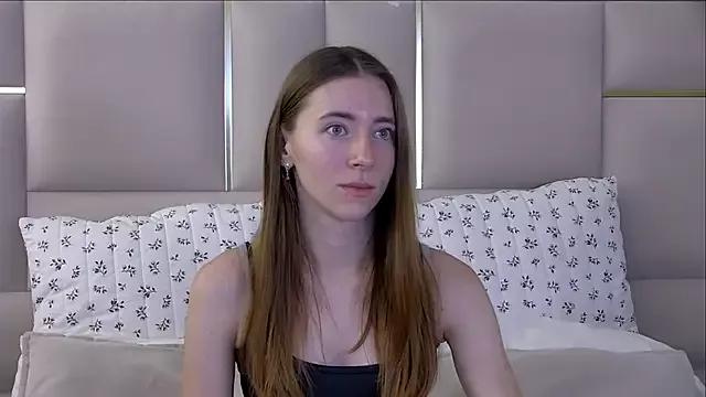 MelissaColemans from StripChat is Freechat