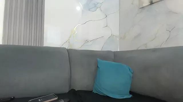 MelissaCooper__ from StripChat is Freechat