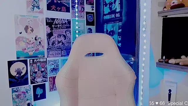 Try our girls live displays and explore the company of endless strippers, with beautiful physiques, vibrating toys and more.