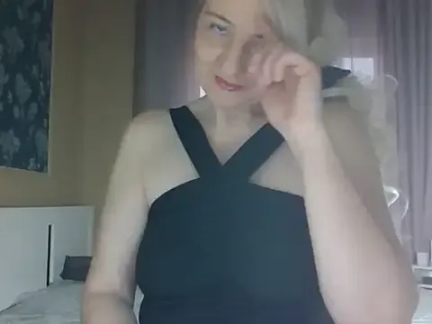 MELISSALive — Get me in the mood