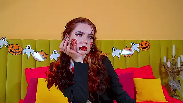 Avatar of MelissaMays