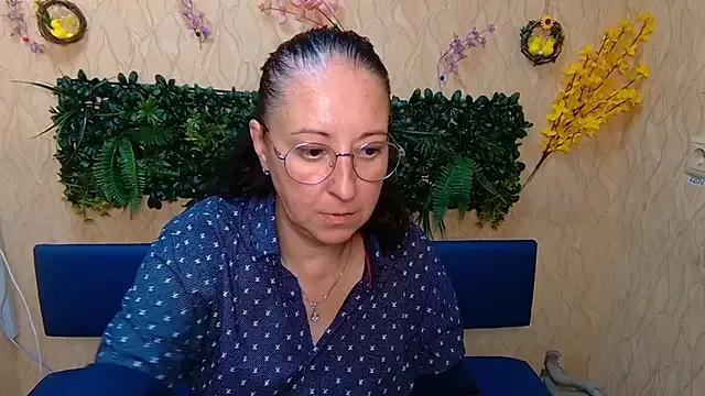 MelissaShell from StripChat is Freechat