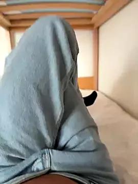 MelissaVersaut22 from StripChat is Freechat