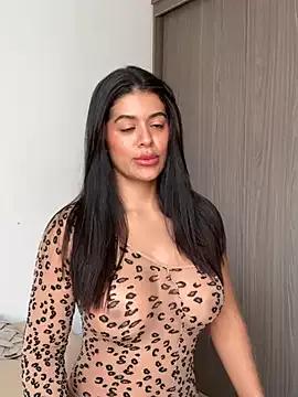 MelissaWaltton from StripChat is Freechat