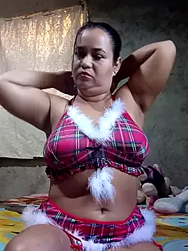 meliza87 — Freechat on StripChat