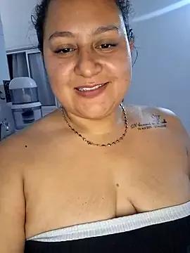 meliza_laurenz from StripChat is Freechat