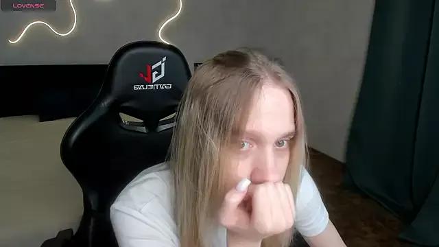 mellisadream from StripChat is Freechat