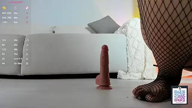 Try our girls live displays and explore the company of endless strippers, with beautiful physiques, vibrating toys and more.