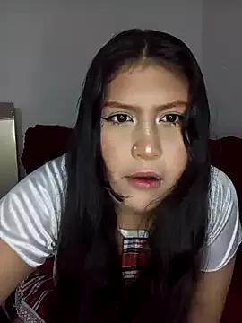 Mellygomezx24 from StripChat is Freechat