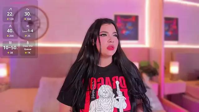 Try our girls live displays and explore the company of endless strippers, with beautiful physiques, vibrating toys and more.