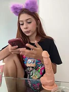 Photos of Melody-baby from StripChat is Freechat