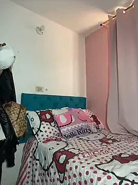 Avatar of Melody_Spencer26