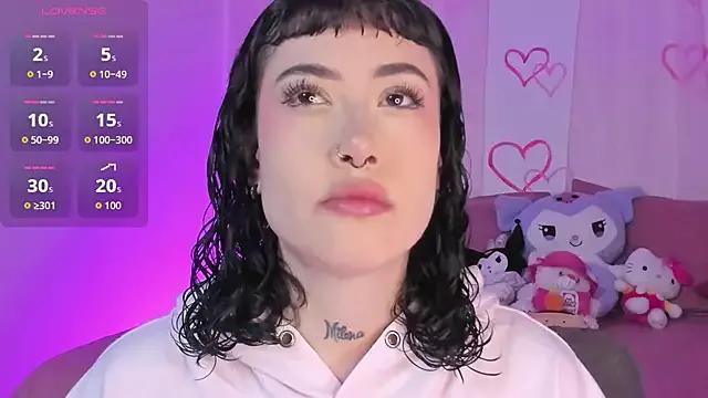 Try our girls live displays and explore the company of endless strippers, with beautiful physiques, vibrating toys and more.