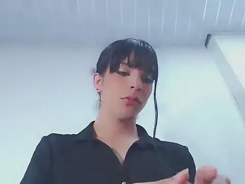 melody_unlimited_ from StripChat is Freechat