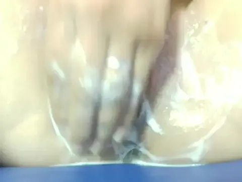 melodyanal — 2   toy  in   pussy