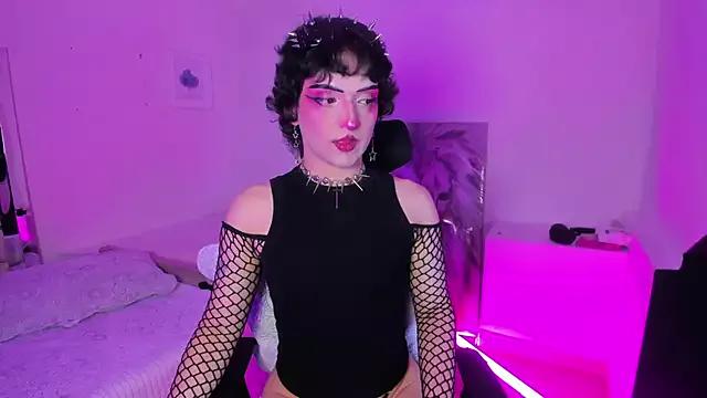 melodybonss_ from StripChat is Freechat